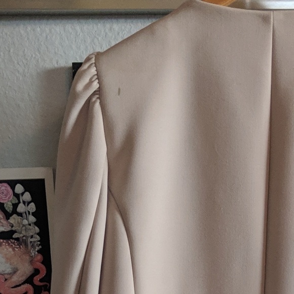 Dress coat - Picture 3 of 3